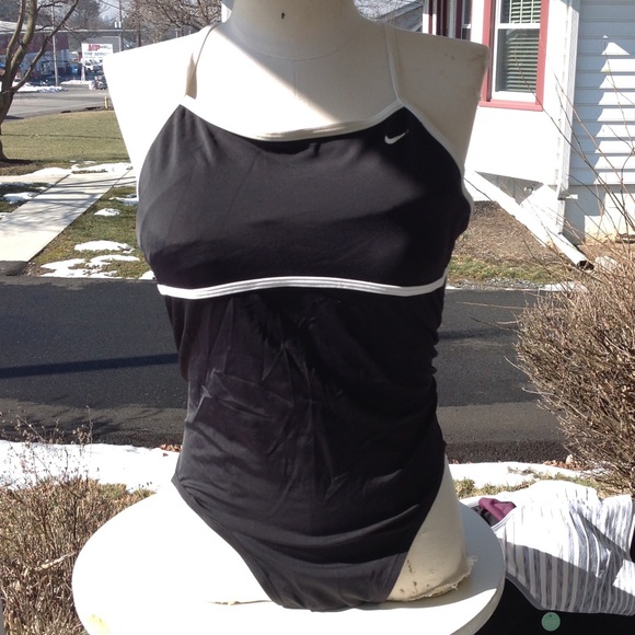 nike bathing suits